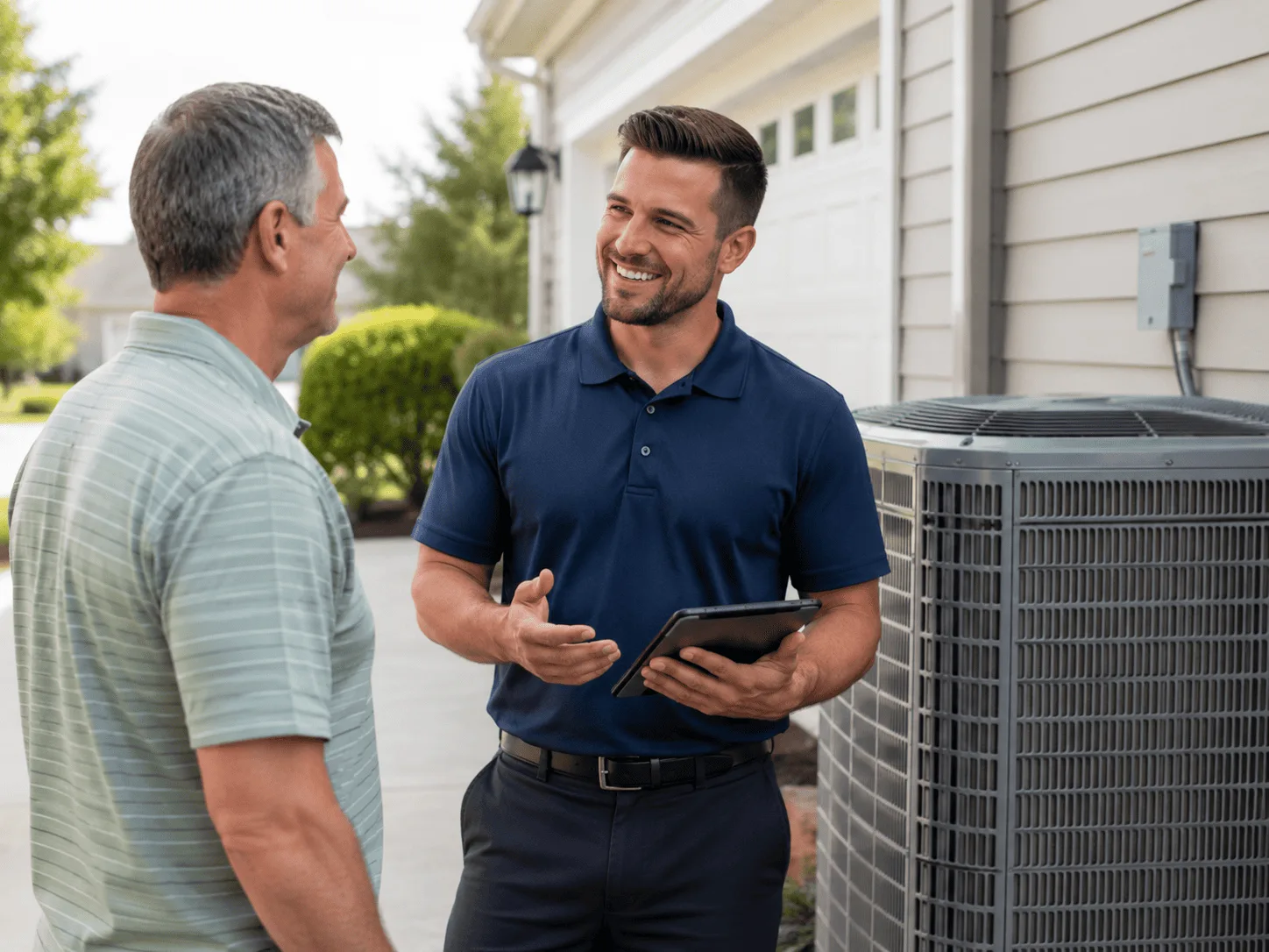 Heat Pump Installation Greenfield, IL FAQs